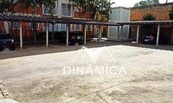 Imagem 3: Apartamento com 3 dormitórios à venda, 60 m² por R$ 180.000,00 - Vila Santa Terezinha - Su