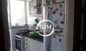 Imagem 7: Apartamento com 2 dormitórios à venda, 70 m² na Praia do Forte - Cabo Frio/RJ