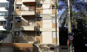 Imagem: Apartamento - Cambuí - Campinas