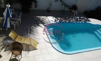 Imagem 3: Casa com 5 dormitórios à venda, 450 m² no Jardim Excelsior - Cabo Frio/RJ