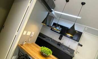 Imagem 3: GOIâNIA - Flat - Jardim Goiás