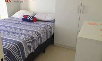 Imagem 5: Apto Mooca - 52 m², 2 dorms., 1 vaga coberta