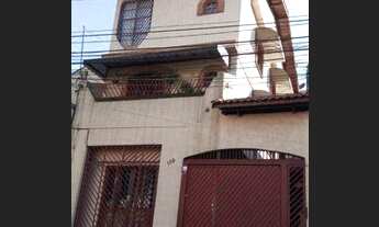 Imagem 3: Sobrado com 6 dormitórios à venda, 428 m² por R$ 1.200.000,00 - Penha de França - São Paul