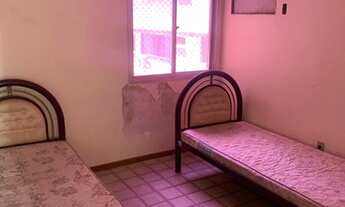 Imagem 4: Apartamento à venda 3 Quartos, 1 Suite, 1 Vaga, 126M², PRAIA DO MORRO, GUARAPARI - ES