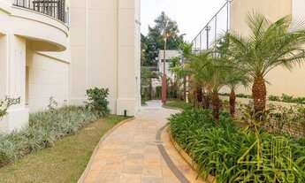 Imagem 5: Campo Belo-Edifício Vista Bela/ Rua Vieira de Morais-Campo Belo-Duplex de 88m2 no Campo Be