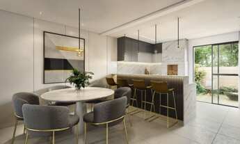 Imagem 7: Curitiba - Casa Padrão - Abranches