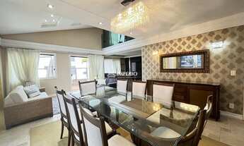 Imagem 4: Excelente cobertura 5 quartos em Bombas