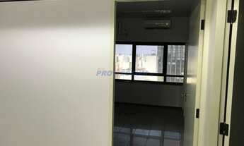 Imagem 4: Campinas - Conjunto Comercial/Sala - Centro