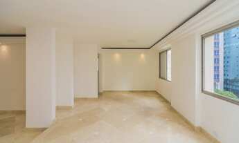 Imagem 2: Apartamento de 3 dormitórios em Moema