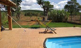 Imagem 7: Chácara em Revés do Bélem pronta para morar