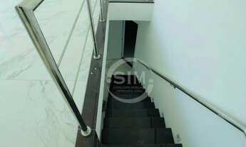 Imagem 3: Cobertura com 5 dormitórios à venda, 280 m² - Vila Nova - Cabo Frio/RJ