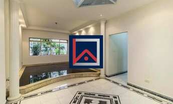 Imagem 2: Venda Apartamento 2 Dormitórios - 123 m² Higienópolis