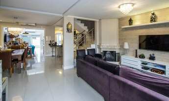 Imagem 4: Porto Alegre - Casa Padrão - Guarujá