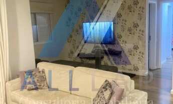 Imagem 3: Apartamento Residencial à venda, Jardim Ermida I/Parque Eloy Chaves, Jundiaí - AP0135