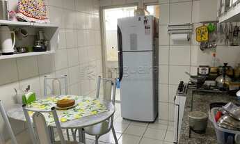 Imagem 6: Apartamento para venda tem 108 m² com 3 quartos em Boa Viagem - Recife - Pernambuco