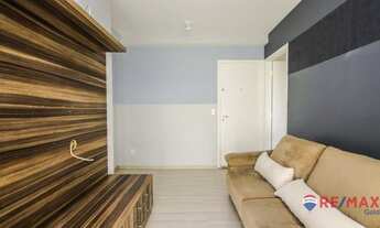 Imagem 6: Apartamento com 2 dormitórios para alugar, 49 m² por R$ 2.400,00/mês - Vila Leopoldina - S