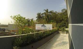 Imagem 3: Sobrado com 3 dormitórios à venda por R$ 850.000,00 - Tatuapé - São Paulo/SP