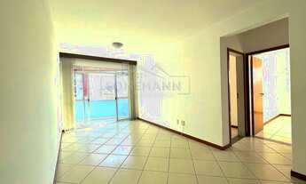 Imagem 4: Apartamento para venda tem 73 metros quadrados com 2 quartos em Campinas - São José - SC