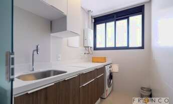 Imagem 7: FLORIANóPOLIS - Apartamento Padrão - Agronômica