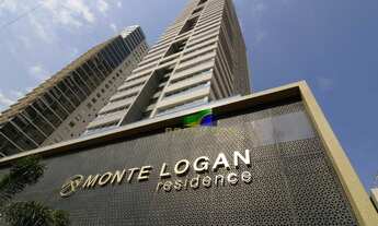 Imagem 2: Monte Logan 4 suites nunca Habitado Oportunidade