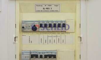 Imagem 7: Studio na Bela Vista com 1 vaga de Garagem - Mercure