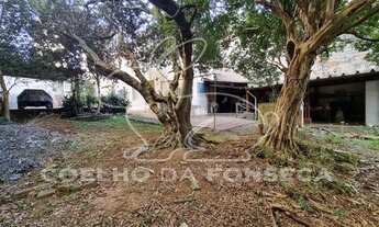 Imagem 5: São Paulo - Terreno Padrão - Vila da Saúde