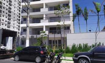 Imagem 6: Apartamento 2 Dormitórios varanda 1 vaga novinho em Vila Invernada - São Paulo - SP