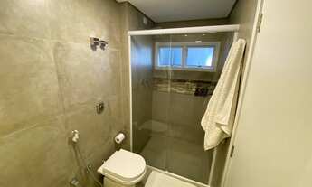 Imagem 4: Apartamento para venda tem 108 metros quadrados com 3 quartos em Planalto Paulista - São P