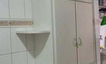 Imagem 6: Apartamento com 2 dormitórios à venda, 62 m² por R$ 325.000,00 - Campo Grande - Santos/SP