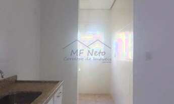 Imagem 5: Apartamento com 2 dorms, Jardim Europa, Pirassununga - R$ 170 mil, Cod: 10132811