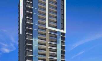 Imagem 2: Apartamento à venda, 183 m² por R$ 1.279.349,58 - Ecoville - Curitiba/PR