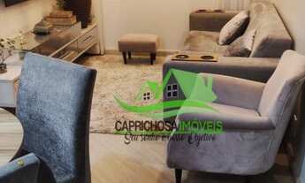 Imagem 2: Apartamento com 2 dormitórios à venda, 48 m² por R$ 339.000,00 - Jardim Vila Formosa - São