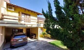 Imagem: Porto Alegre - Casa Padrão - Teresópolis