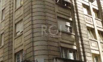 Imagem 2: Porto Alegre - Conjunto Comercial/Sala - Centro Histórico