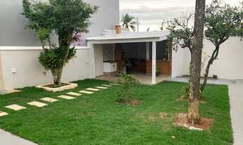 Imagem 2: CASA TÉRREA A VENDA EM JUNDIAÍ - VILA PROGRESSO - 2 VAGAS