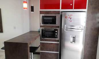 Imagem 6: Sobrado para venda tem 82 metros quadrados com 2 quartos em Centro - Garopaba - SC