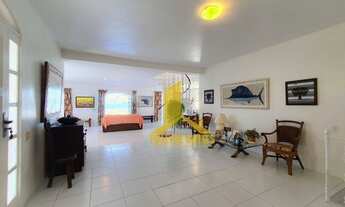 Imagem 4: Casa com 6 dormitórios à venda, 400 m² por R$ 3.800.000,00 - Ogiva - Cabo Frio/RJ