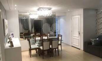 Imagem 4: São Paulo - Apartamento Padrão - TATUAPÉ