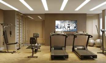 Imagem 6: Porto Alegre - Apartamento Padrão - Passo da Areia