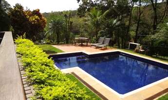 Imagem 3: BRUMADINHO - Casa de Condomínio - Condomínio Retiro Do Chalé