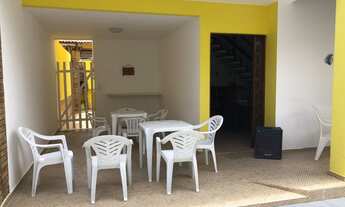 Imagem 2: Bela Casa dPraia, em Condomínio com 200 metros quadrados com 4 quartos em - Barra de Sã