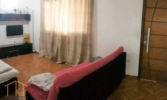 Imagem 2: Casa com 3 dormitórios à venda, 122 m² por R$ 280.000,00 - Residencial Rio Araguaia - Itu