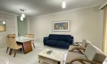 Imagem 4: Casa de condomínio para venda tem 120 metros quadrados com 3 quartos