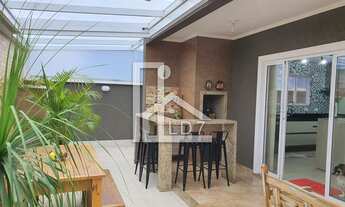 Imagem 2: SOBRADO EM CONDOMÍNIO 3 DORMITÓRIOS