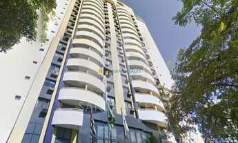 Imagem 4: Lindo Flat em Moema - Mobiliado