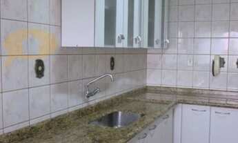 Imagem 2: Apartamento para aluguel, 2 quartos, 1 vaga, Vila Moinho Velho - São Paulo/SP