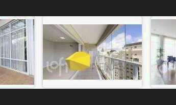 Imagem 12: Apartamento com 1 dormitório à venda, 47 m² por R$ 663.000 - Brooklin - São Paulo/SP