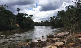 Imagem 4: Fazenda em Ponte Alta