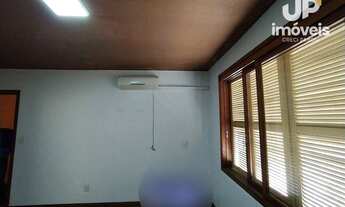 Imagem 4: Casa com 4 dormitórios para alugar, 435 m² por R$ 4.800,00/mês - Centro - Pelotas/RS