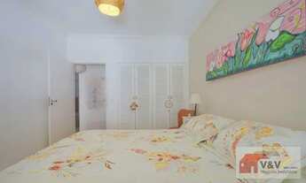 Imagem 6: Apartamento para Venda em São Paulo, Moema, 2 dormitórios, 2 banheiros, 1 vaga